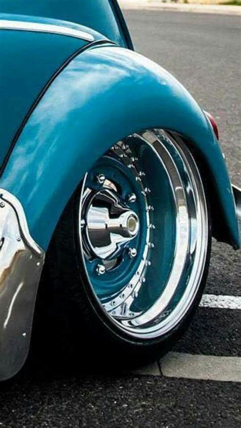 Vw Beetle Custom Wheels