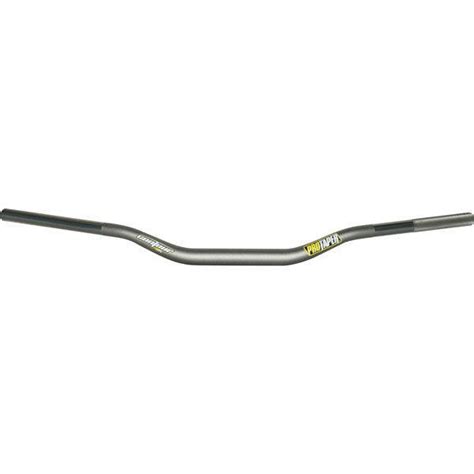 Buy Platinum Grey Pro Taper Contour Yz High Handlebar In San Bernardino