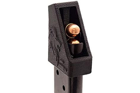 Raeind Magazine Speedloaders For Taurus Handguns With Different