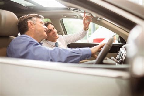 Dealership Stickiness Customer Service Is Key Fuel