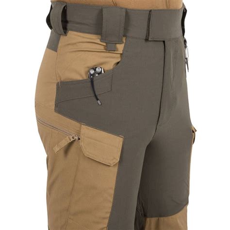 HYBRID OUTBACK PANTS