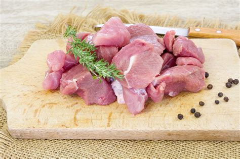 Sauté de porc sans os Maison Desjardins