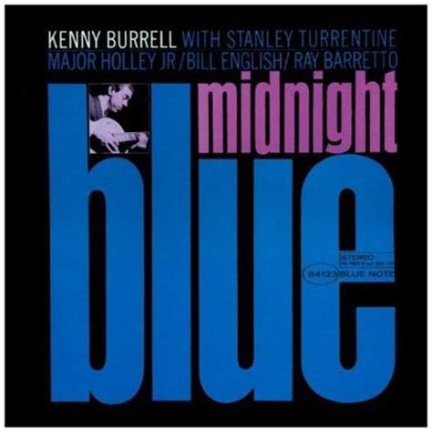 Midnight Blue [LP] VINYL - Best Buy