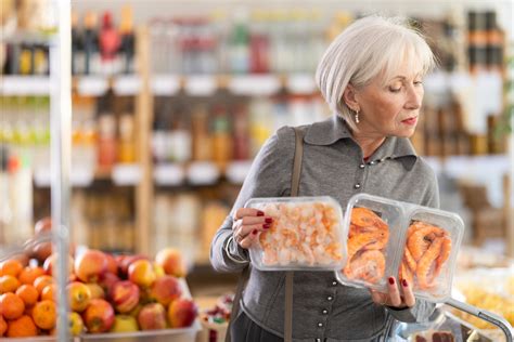 Are Your Grocery Costs Rising Faster Than Your COLA? | Indestata