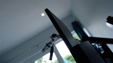 Обзор монитора Gigabyte M32UC : GameZ= - игровой портал