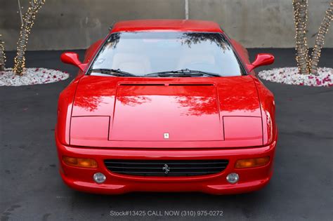 Ferrari F Berlinetta Speed Beverly Hills Car Club