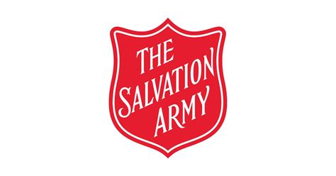 The Salvation Army International Mission