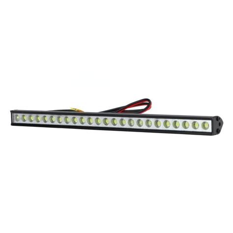 Barre Lumineuse Led Rc Barre Lumineuse De Toit Rc Universelle Perles