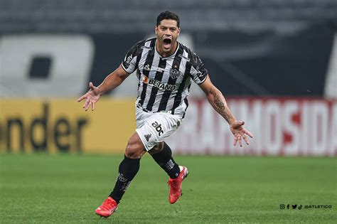 Palpite Atl Tico Mineiro X Boca Juniors Libertadores