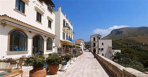 Sperlonga, Italy - Attractions, Hotels, Restaurants, Beaches ...