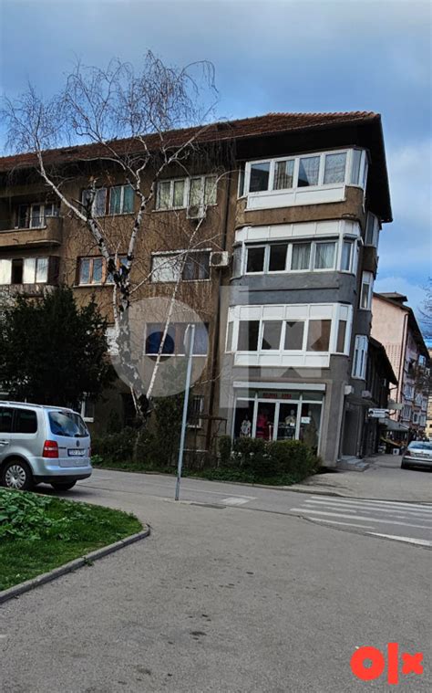 Stan Zenica 42m2 Stanovi I Apartmani OLX Ba