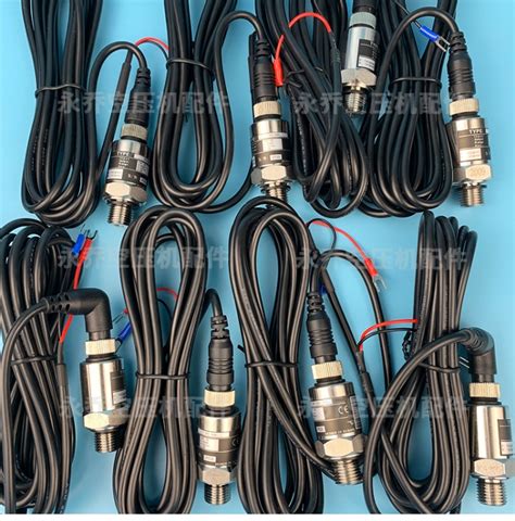 PT 506 Water Pump Constant Pressure Water Supply Pressure Sensor