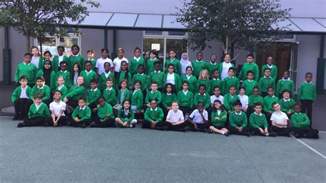 Orchard Primary School Year 4