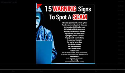 revealed  ways  spot  trading scam  jsej  timonrosso