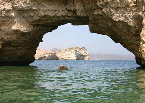 Visit Muscat on a trip to Oman | Audley Travel UK