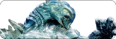 Glacius Killer Instinct moves list, strategy guide, combos and ...