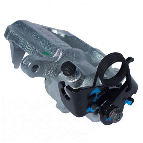 Disc Brake Caliper Unloaded Caliper Motorcraft Brcf For Sale Online