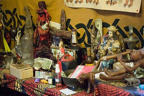 African diaspora religions - Wikipedia