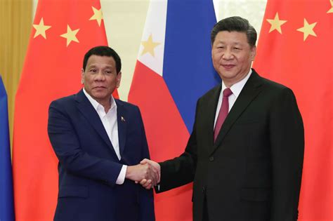 3 years later, did Duterte quash Philippines' legal win vs China? | ABS-CBN News