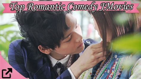 Top 25 Romantic Comedy Japanese Movies 2017 All The Time Youtube