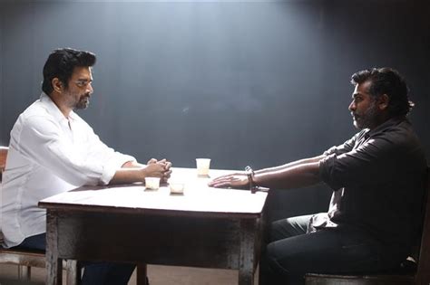 Vikram Vedha - Movie Stills Tamil Movie, Music Reviews and News