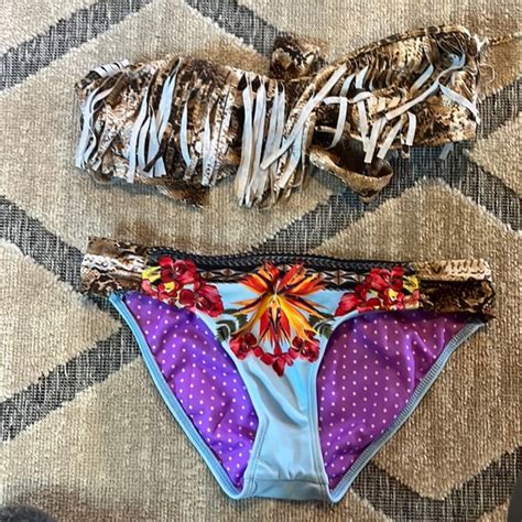 Guess Swim Guess Bikini Poshmark
