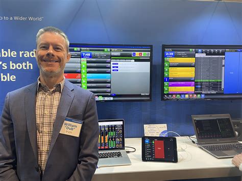 Wideorbit Shows Off New Update At The 2020 Nab Show Radioinfo Australia