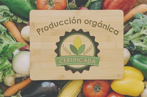 Cómo obtener una certificación orgánica para mis productos