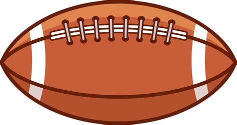 American Football Clipart Png