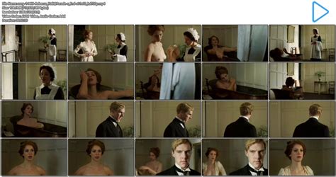 Rebecca Hall Nude Topless Parade S End S01e02 Hd720p