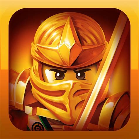 Ninjago Golden Ninja Wallpapers Top Free Ninjago Golden Ninja