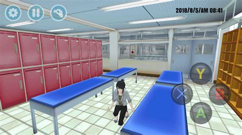 High School Simulator 2019 on AppGamer.com