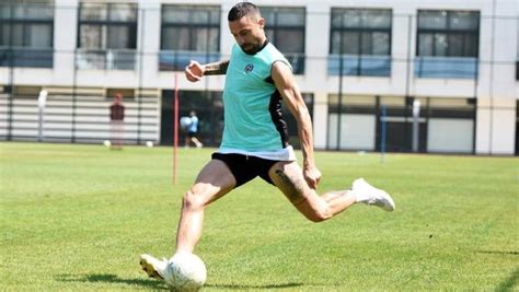 Spor Toto 1 Lig Ekibi Manisa FK Da Transfere Devam Futbol Haberleri