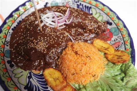 Huejotzingo Rendir Homenaje Al Mole Poblano En Exconvento De San