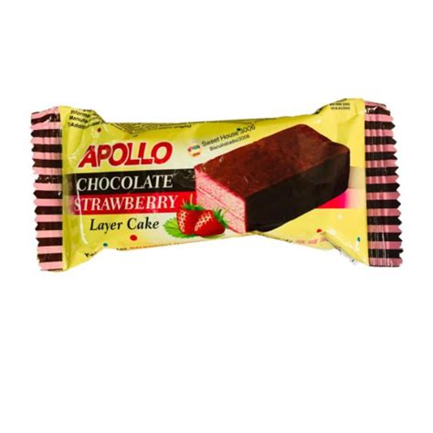 Jual Apollo Layer Cake Black Forest Checker Cocoa Bolu Lapis Rasa