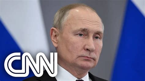 An Lise Putin Diz Que Risco De Conflito Global Alto Cnn Youtube