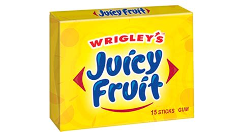 Juicy Fruit Gum Reviews 2021