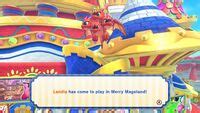 Landia Wikirby Its A Wiki About Kirby
