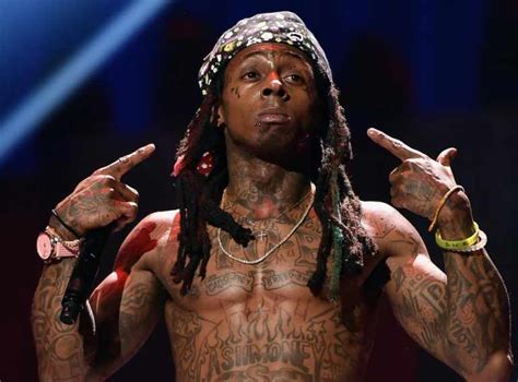 Lil Wayne Net Worth An Ten Biggest Career Moments Of His