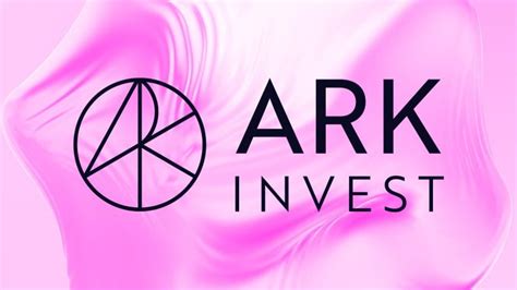 Ark Invest launching new suite of digital asset ETFs with 21Shares ...