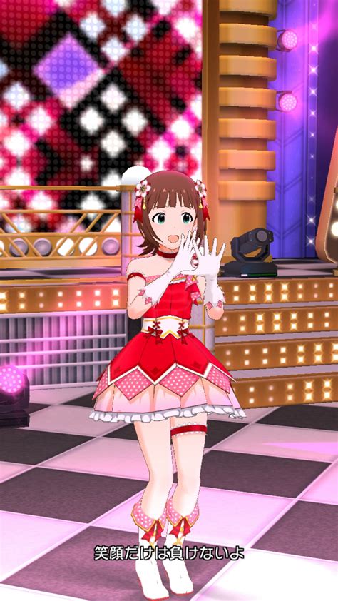 【ミリシタ】3dのクオリティはデレステとミリシタどっちが高いの？ ミリシタ攻略まとめ