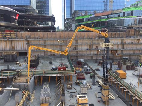 mx  placing boom ab concrete pumping