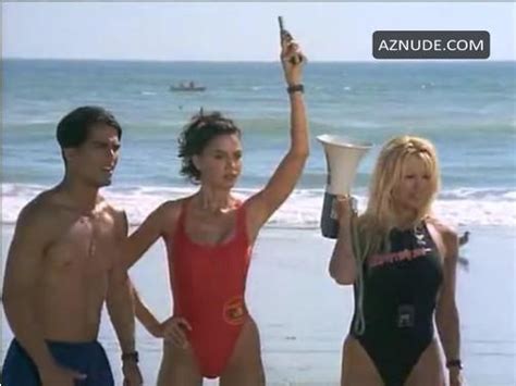 NANCY VALEN Nude AZNude