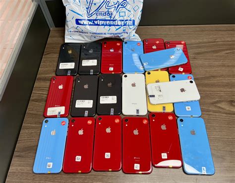 IPhone XR 64GB UK Used VipVendor