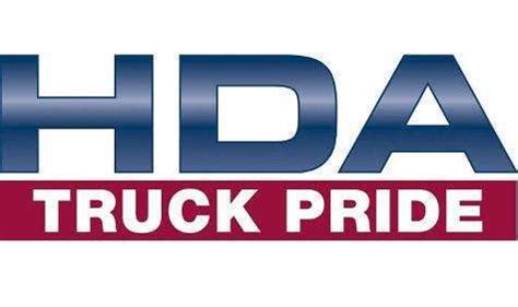 HDA Truck Pride debuts CV Logistics | Trucks, Parts, Service