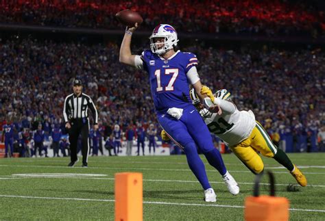 NFL Playoff Picture 2022: Week 9 Standings, Wild Card Info and Super ...