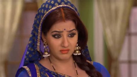 bhabhi ji ghar par hai shilpa shindes comment  shubhangi atres