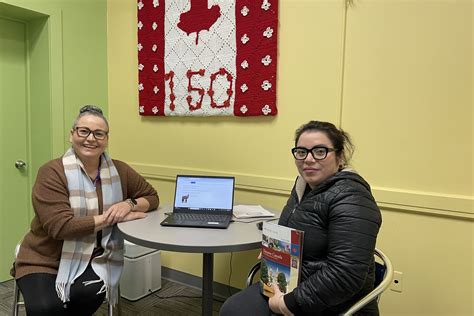 Newcomers | The Learning Enrichment Foundation