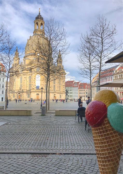 Hochtouren Dresden On Twitter Sonnig Und Warm 18C Ist Es Heute