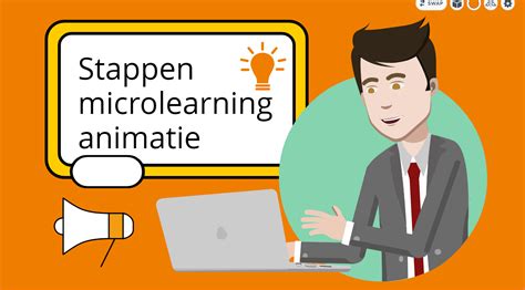 Hoe Maak Je Een Microlearning Animatie Lets Learn